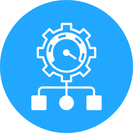 Infrastructure stats