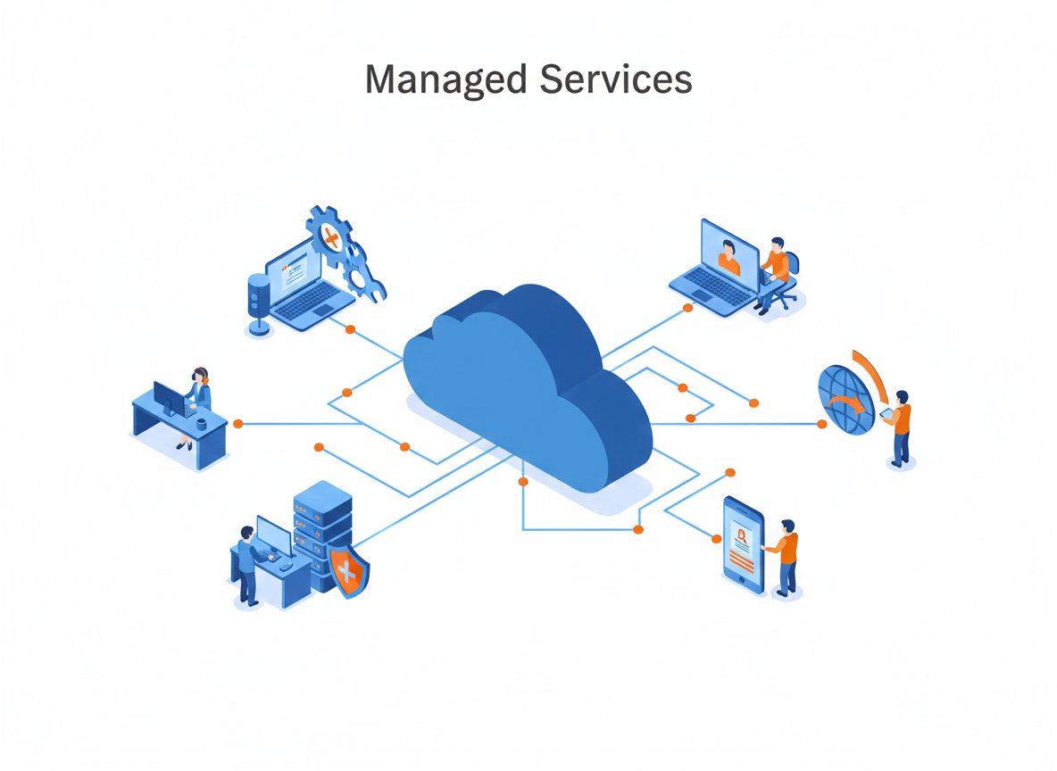 Managed Services