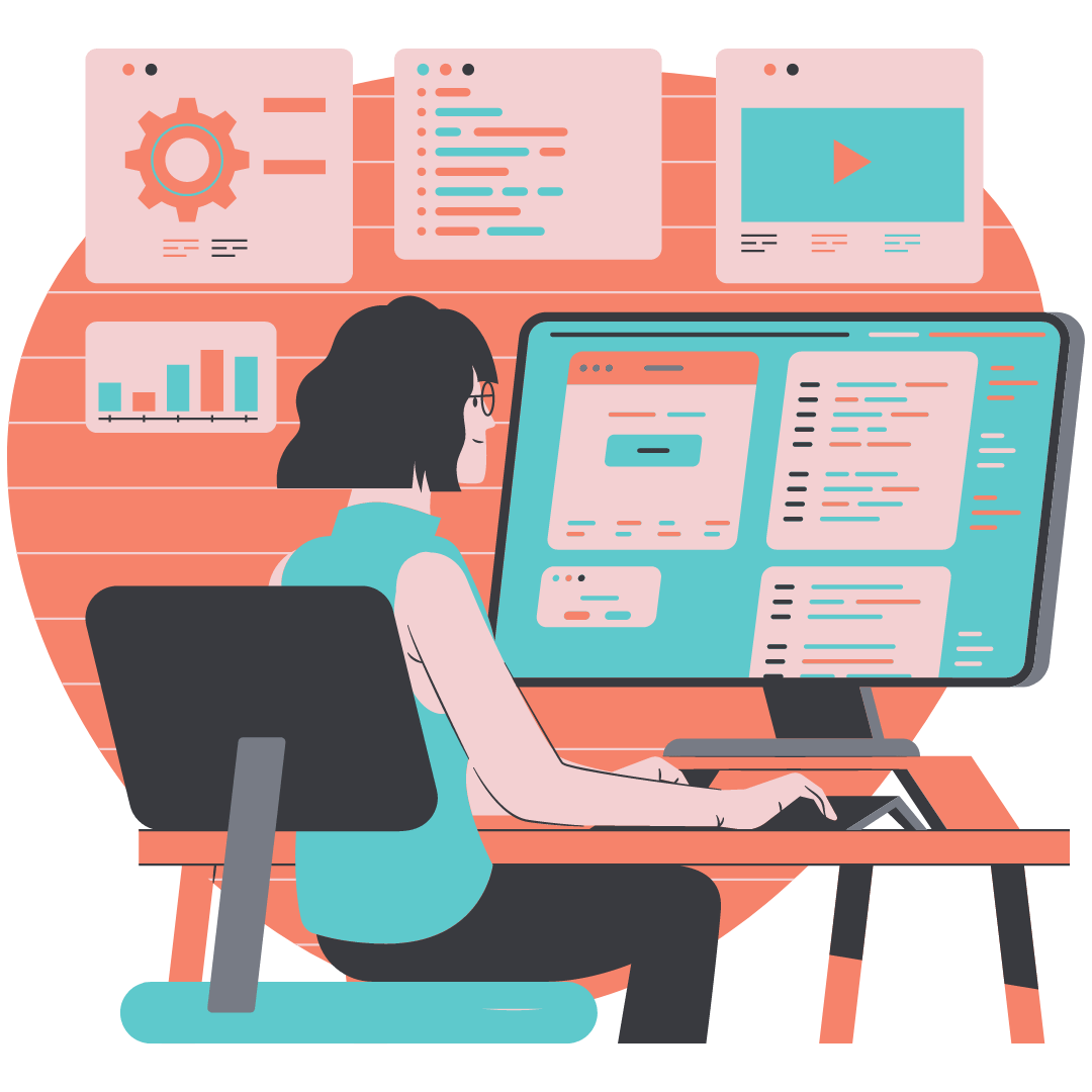 IT9 Modern Workspace