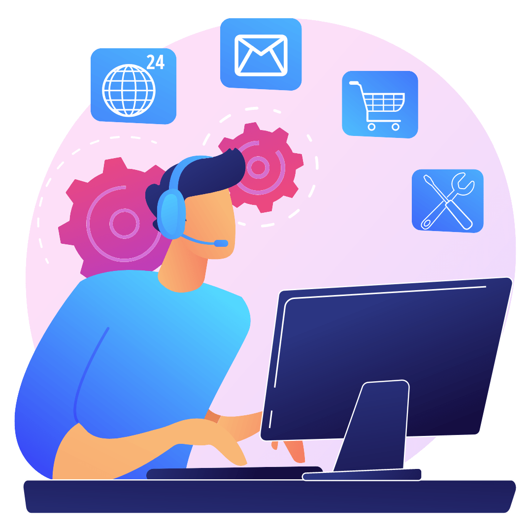 IT9 Ongoing Support